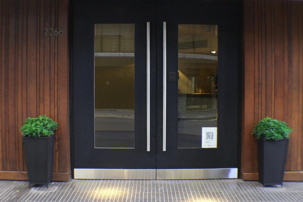 Art Suites & Gallery Buenos Aires Exteriör bild