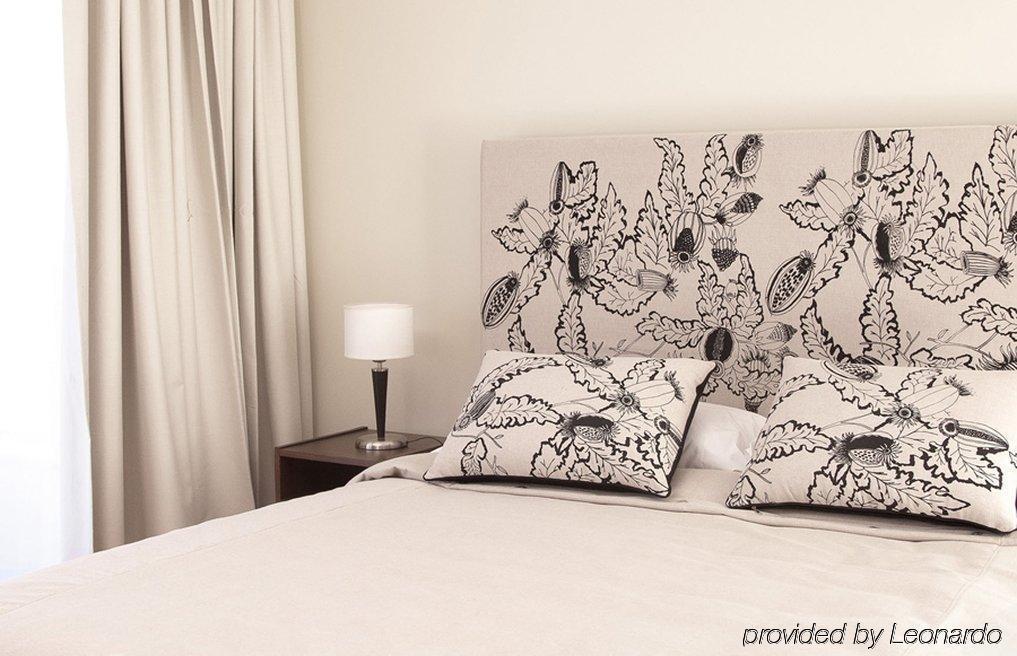 Art Suites & Gallery Buenos Aires Rum bild