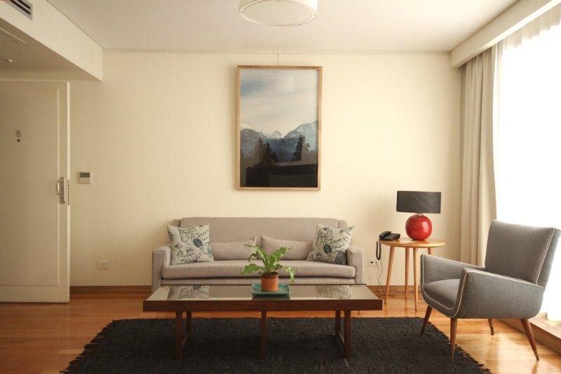 Art Suites & Gallery Buenos Aires Exteriör bild