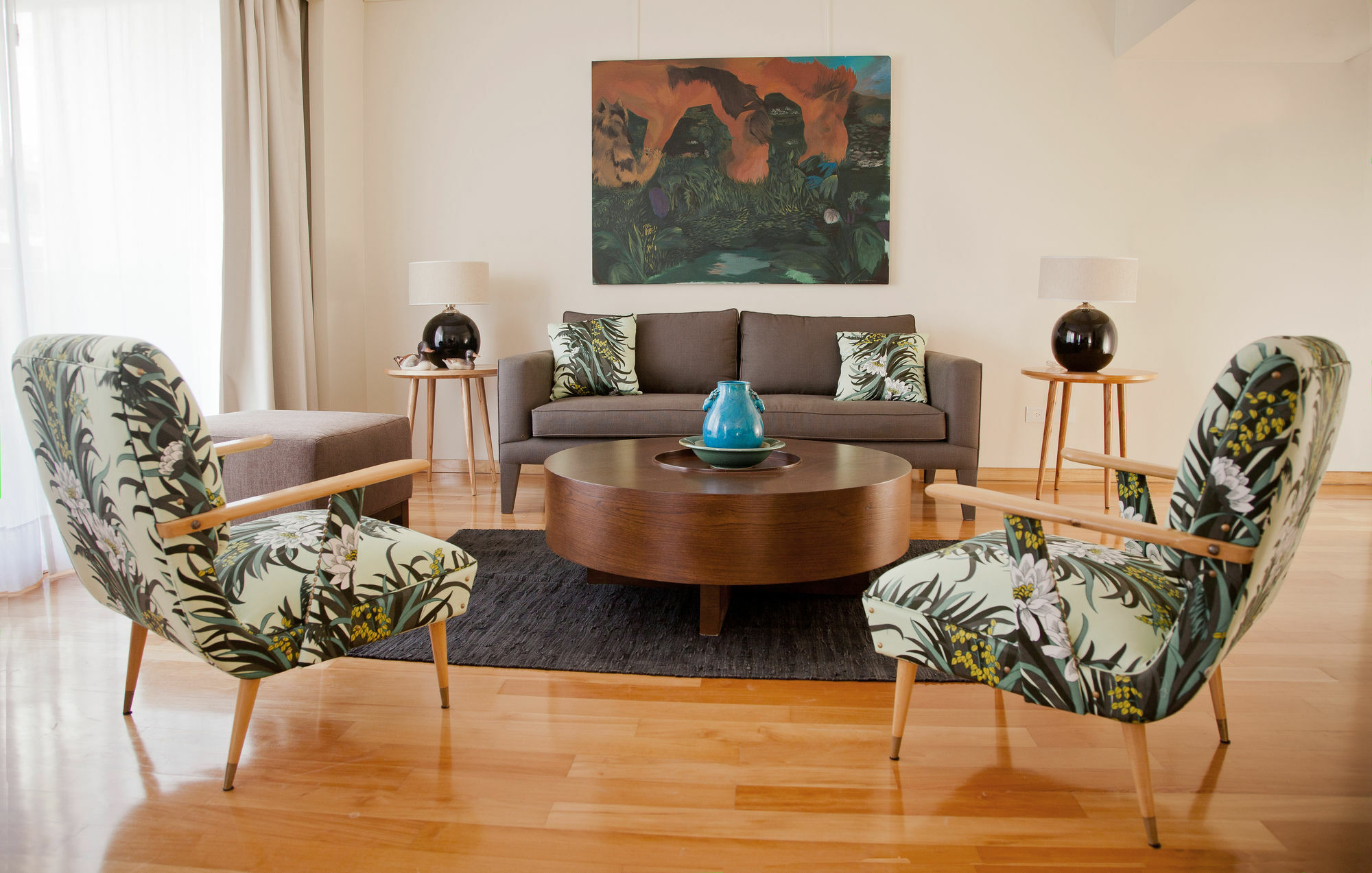Art Suites & Gallery Buenos Aires Rum bild